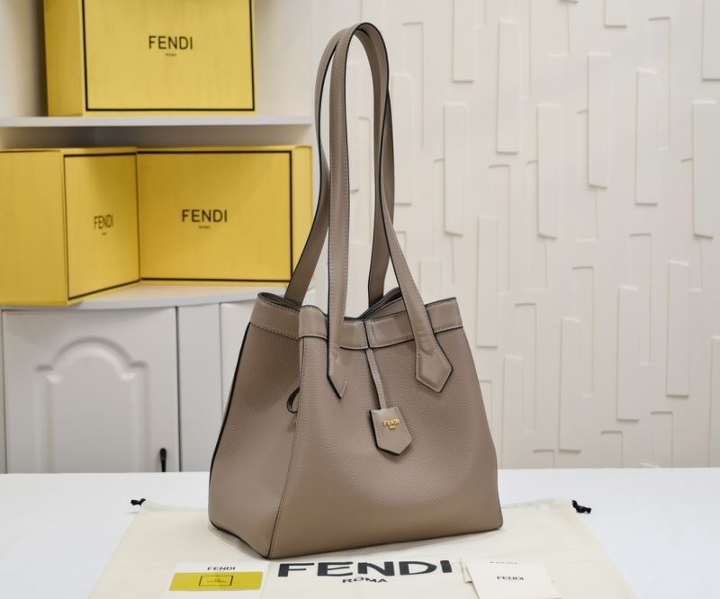 Fendi Drawstring Bags